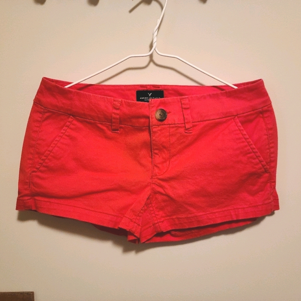 American eagle outfitters short